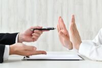 【借主向け】賃貸でも立ち退きを拒否できるのか？対処法等も解説