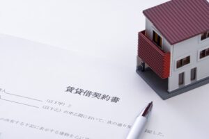 賃貸契約を解約!?大家さんから立ち退きを告知された時の対処法